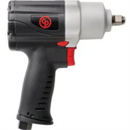 CHICAGO PNEUMATIC Impact Wrench 1/2" 8941077390